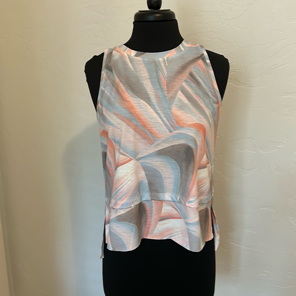 CALIA Trapeze Performance Tank